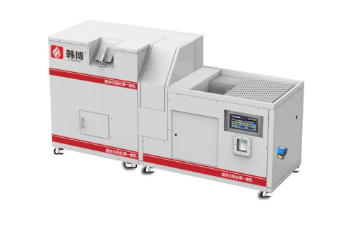 5噸廚余垃圾處理設(shè)備